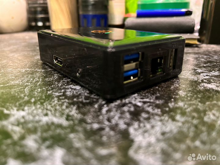 Kerio Mirror Orange Pi 3 LTS