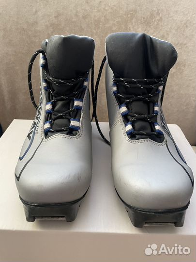 Лыжные ботинки Nordway Skei Froztex Biometric