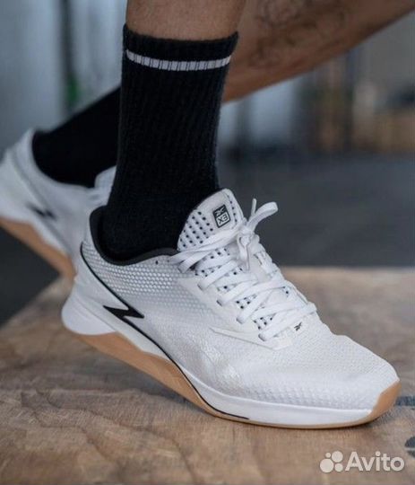 Кроссовки мужские Reebok Nano X3