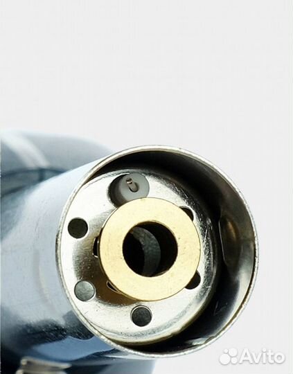 Газовая горелка - насадка flame GUN 915 с пьезоподжигом