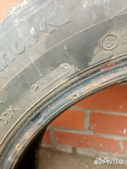 Tigar Sigura Stud 185/65 R15 92T