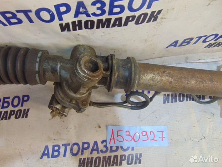 Рейка рулевая для Toyota Camry 2 / Vista 1986-199