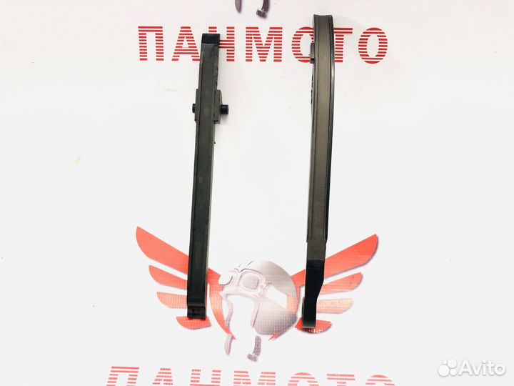 Успокоитель цепи грм YBR 125