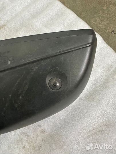 Зеркало правое Audi Q7 4M