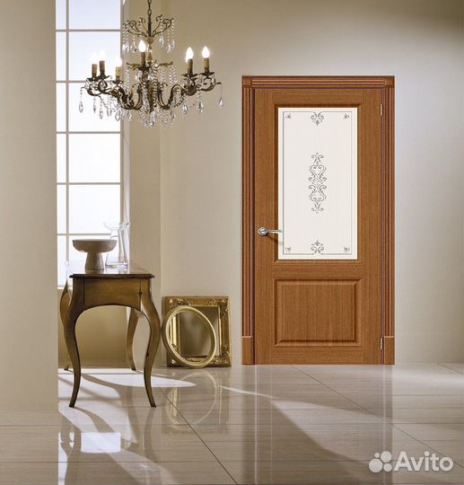 Межкомнатные двери 60-90