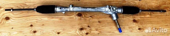 Рейка рулевая MMC ASX 10, Outlander 12- rebuild