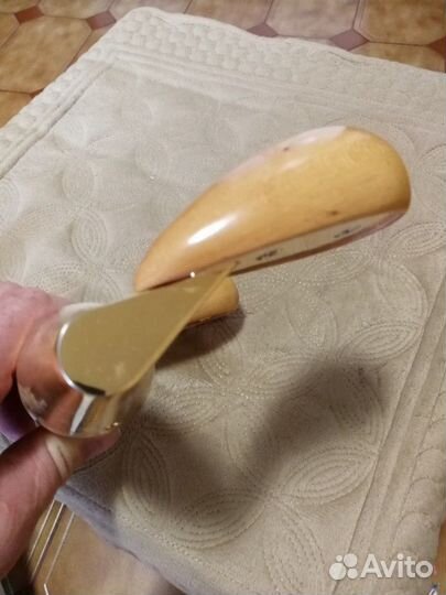 Дверная ручка межкомнатная