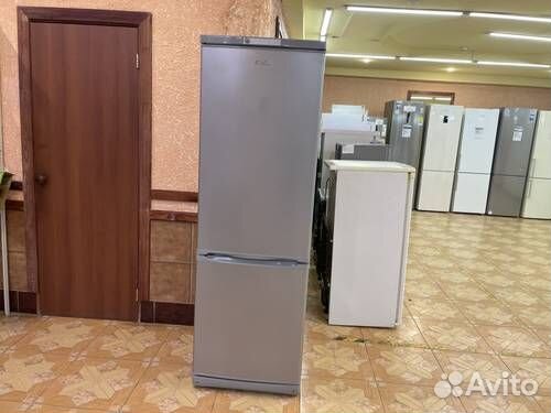 Холодильник stinol STS 185 S