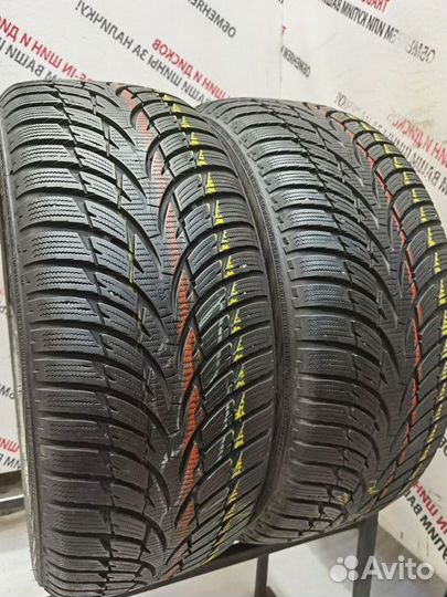Nokian Tyres WR D3 225/45 R17 91T