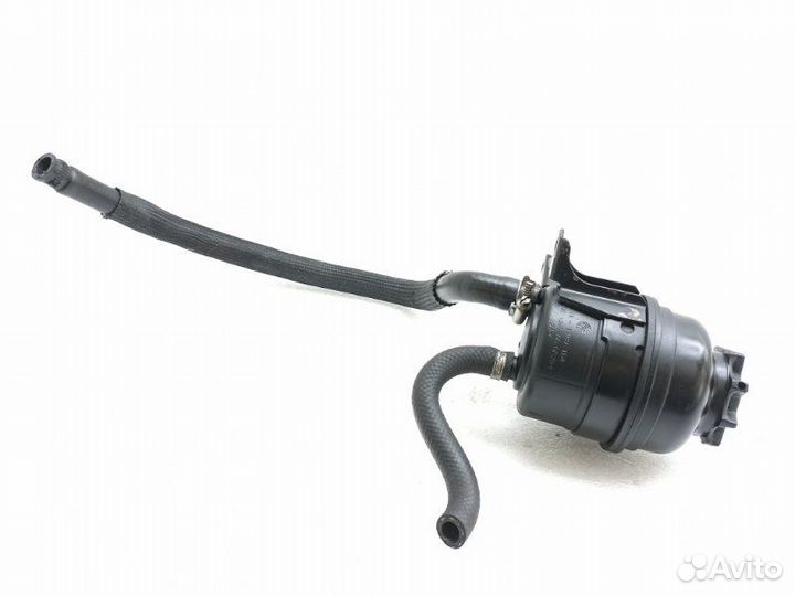 Бачок гидроусилителя руля Bmw X5 E53 3.0