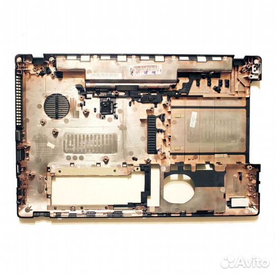 Нижняя часть корпуса Acer 5742 (D case)
