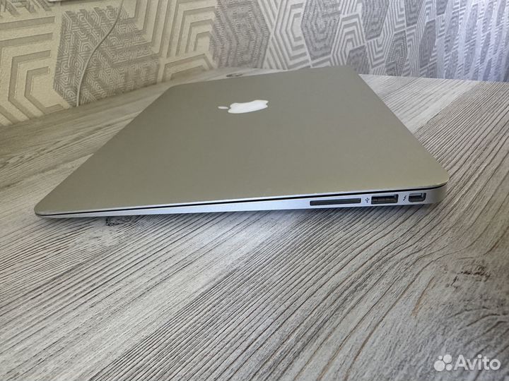MacBook Air 13 2017
