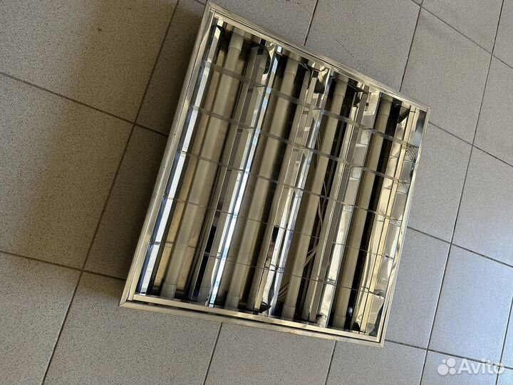 Светильник офисный Армстронг