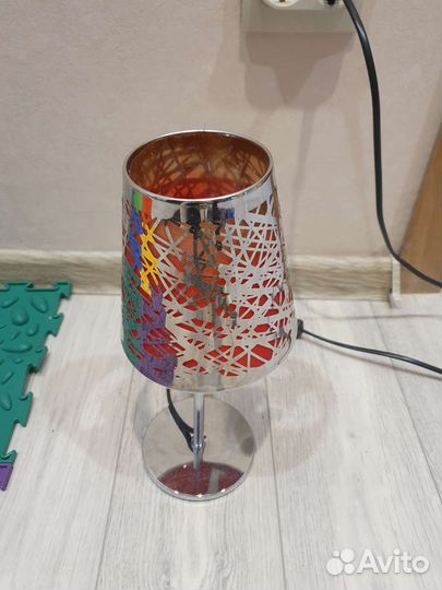 Светильник