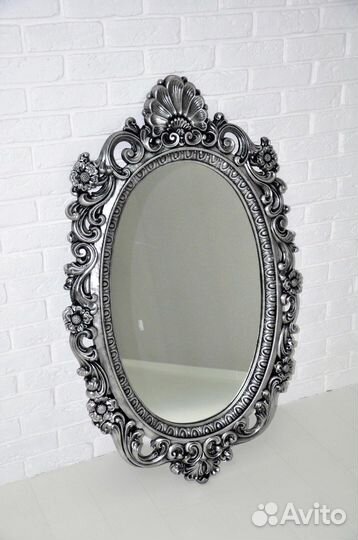 Рама для зеркала старинная