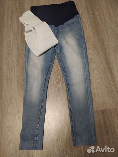 Одежда для беременных 46