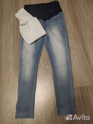 Одежда для беременных 46