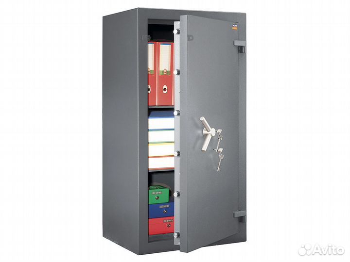 Взломостойкий сейф valberg гранит III-1368 KL