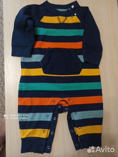 Детская одежда для мальчиков