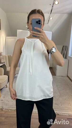 Блуза женская новая бренд COS