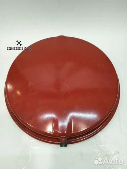 Расширительный бак для котла Бош