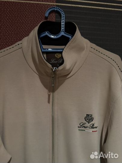 Кардиган Loro Piana