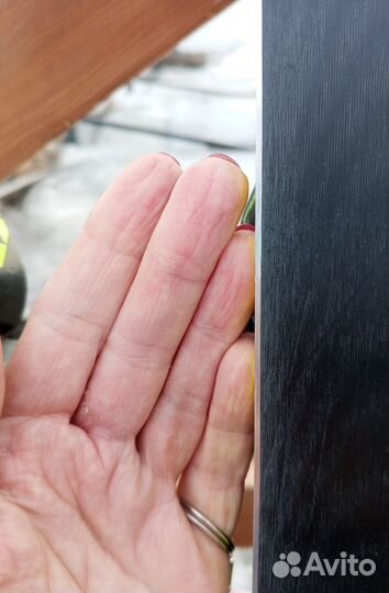 Лыжи горные спортцех SL130