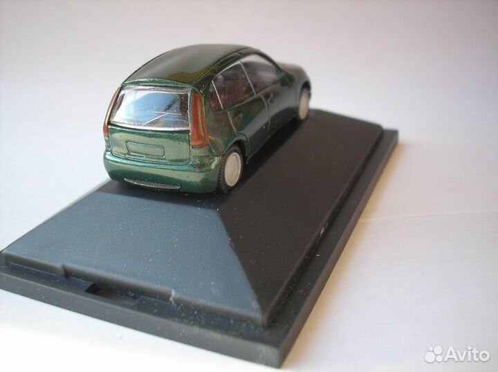 Ваз avva Радон 1/66