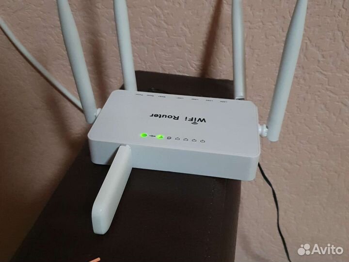 Wifi роутер 4g модем huawei