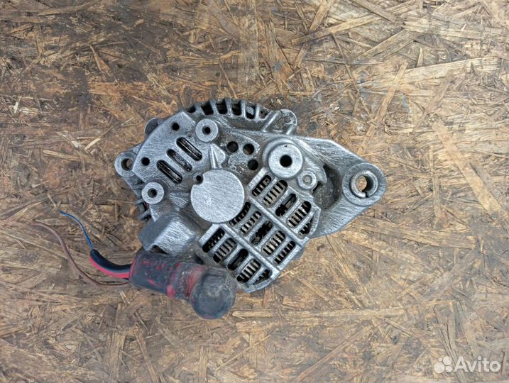 Генератор Mazda Bongo Friendee 2.5 WL