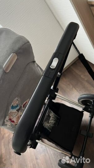 Коляска cybex priam II