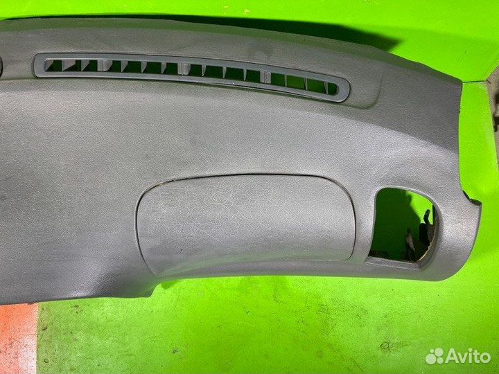 Торпедо Kia Spectra S6D 2006