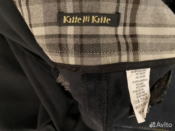 Брюки женские 40-42 размер