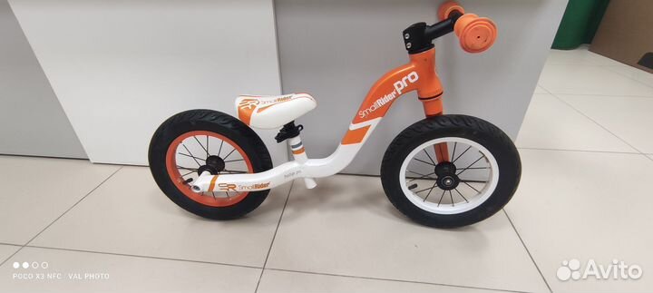 Беговел small rider