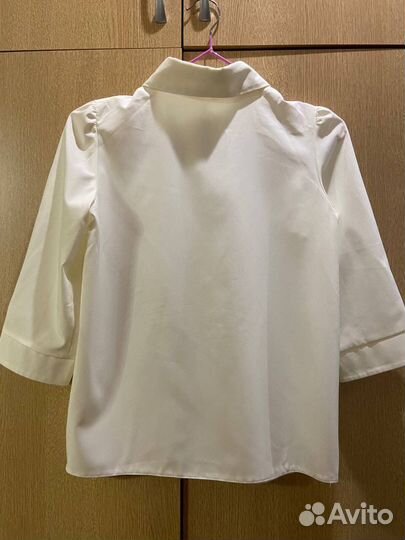 Блузка для девочки 146