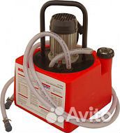 Промывка котлов и теплообменников