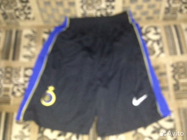 Футбольная форма