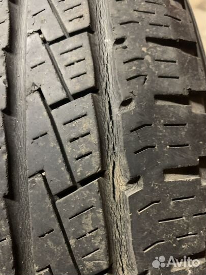 Pirelli Scorpion STR 245/50 R20 102H