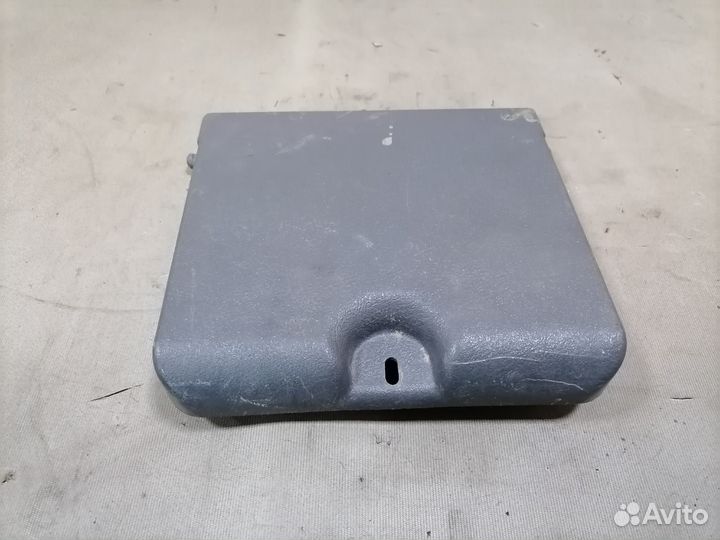 Блок предохранителей Skoda Felicia без реле 1998