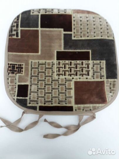 Накидки на стул. Складские остатки Обмен