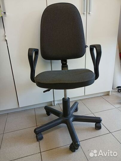 Компьютерное кресло бу