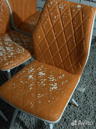 Стулья кухонные