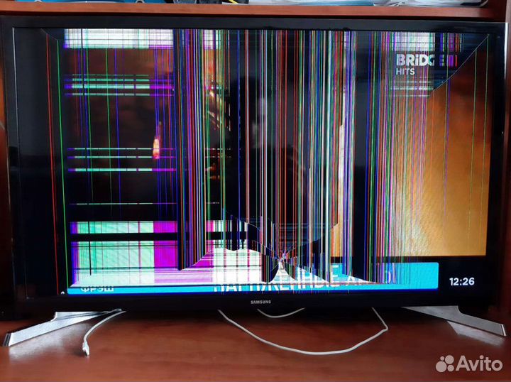 Телевизор Samsung SMART tv