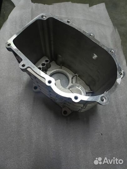 Картер кпп Передний Газ-2705, Газ-3302,Газель Next