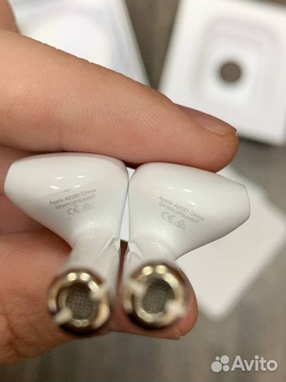AirPods 2 