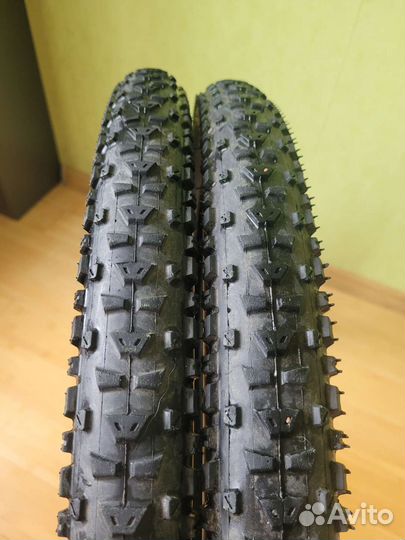 Покрышки WTB Ranger Comp, 27.5х2.25