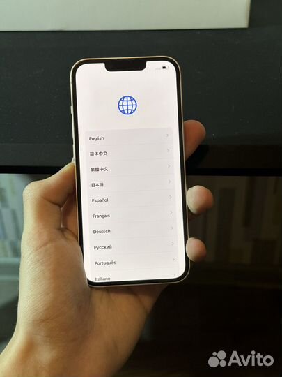 iPhone 13, 128 ГБ