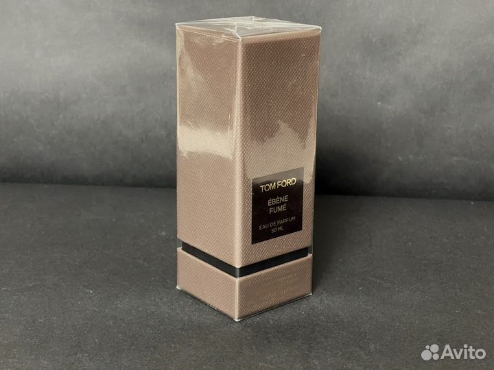 Tom Ford Ebene Fume 50 оригинал