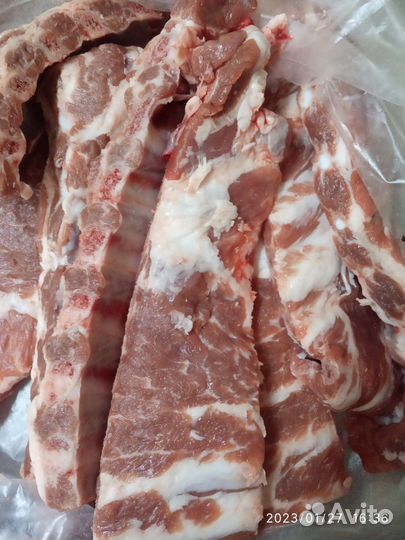 Мясо говядина