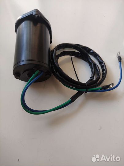 Мотор гидроподъема Yamaha F40-F60